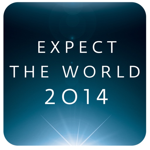 Expect the World 2014