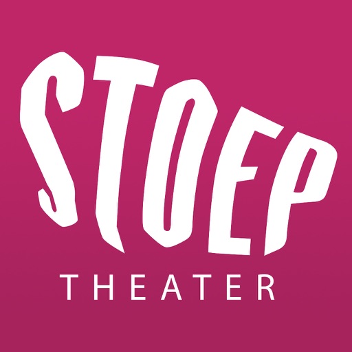 Theater de Stoep app icon