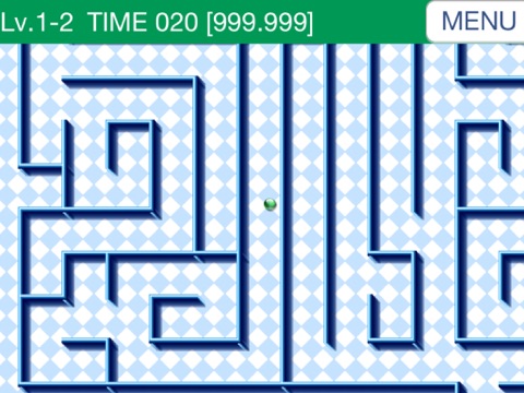 Screenshot #6 pour Scroll Maze - free ピンボールとパチンコ無料