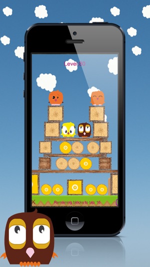 Spring Birds Mission Stella : An amazing physics adventure(圖2)-速報App