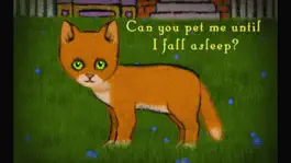 Game screenshot Sleepy Kitty mod apk