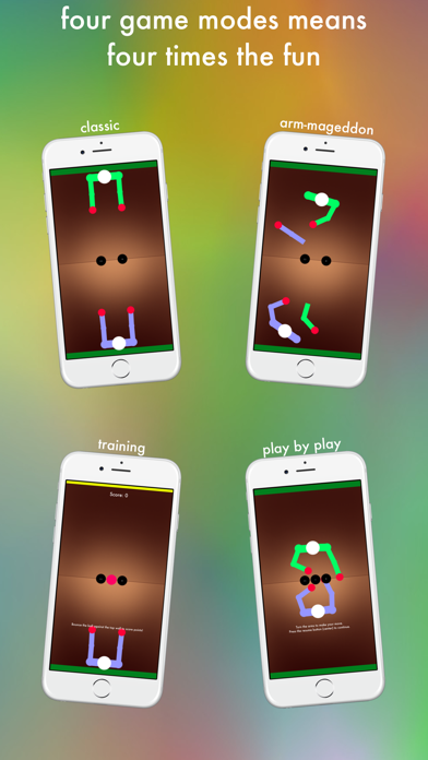Screenshot #2 pour Clumsy Boxing