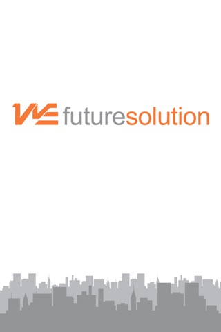 VvE Future Solution screenshot 2