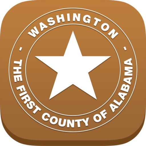 Washington County Board of Education icon