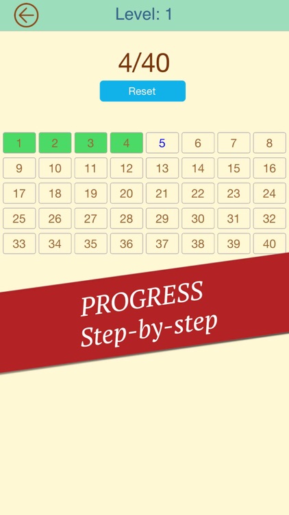 500 English words challenge quiz game with picture - learn english words fun and easy.