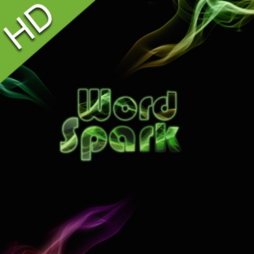 Word Spark HD - Free