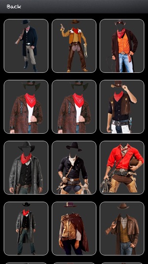 Cowboy Photo Montage(圖5)-速報App