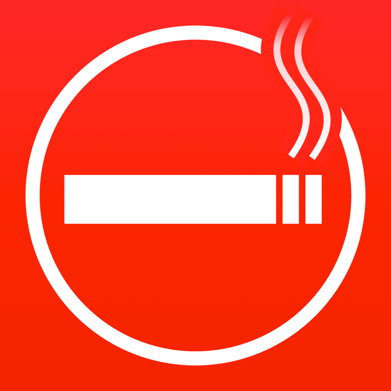 SmokeFree - Rauchfrei