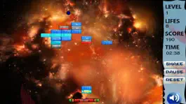 Game screenshot Arkanoid Outer Spaceen mod apk