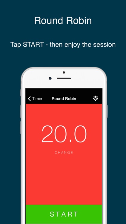 Speech Timer for Speakers screenshot-4
