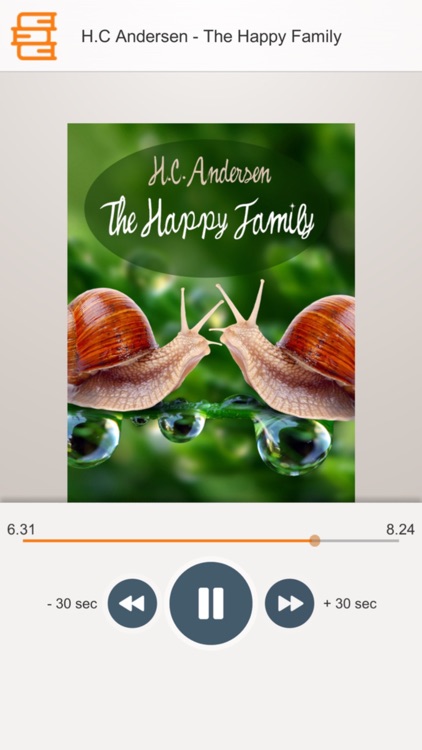 Charming Magic Stories - Audiobooks Collection PRO