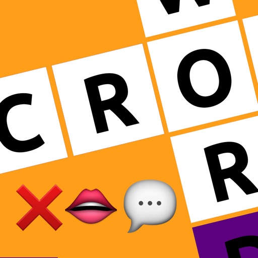 Crossword Emoji Saga