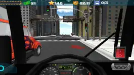 Game screenshot City Bus Driver mod apk