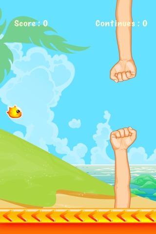 Jelly Smash Fun screenshot 2