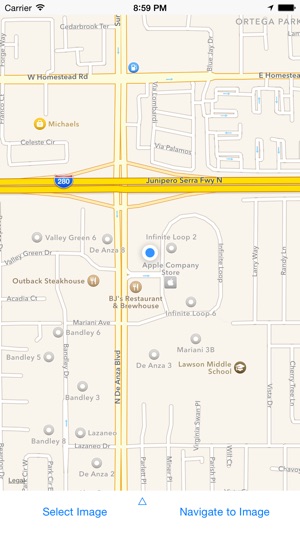 Photo Navigate by VREApps