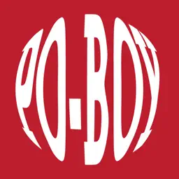 Po Boy Express app icon