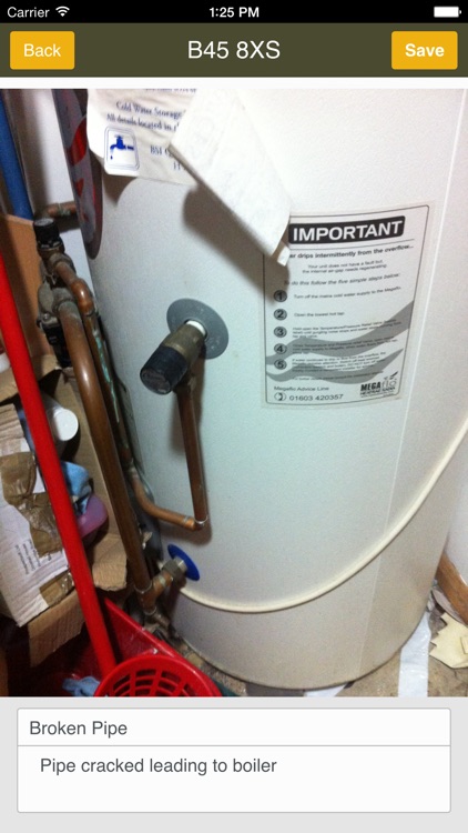 CET Job Manager screenshot-3