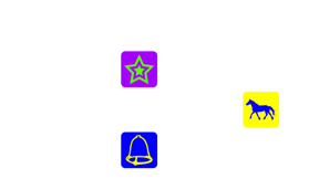 Touch Trainer - Learn to use touch device via cause & effect screenshot