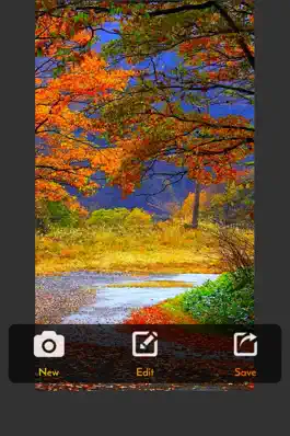 Game screenshot iFilter Free Photo and Camera Editor mod apk