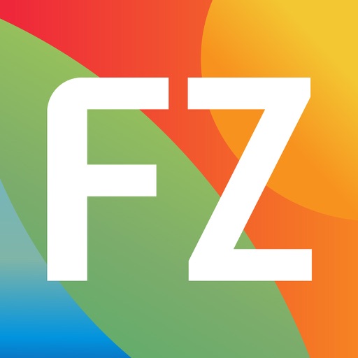 FanZone – חוויית יום משחק מושלמת לכל אוהד icon