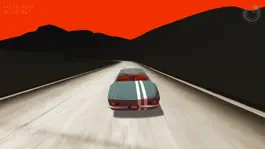 Game screenshot Кессельберг Legendary Racing hack