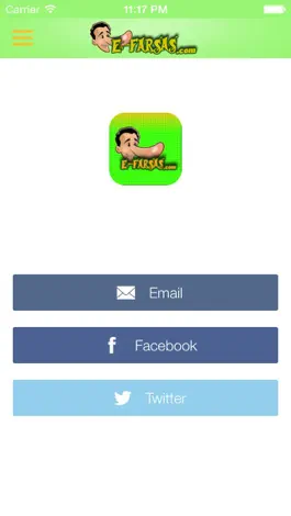 Game screenshot E-farsas hack