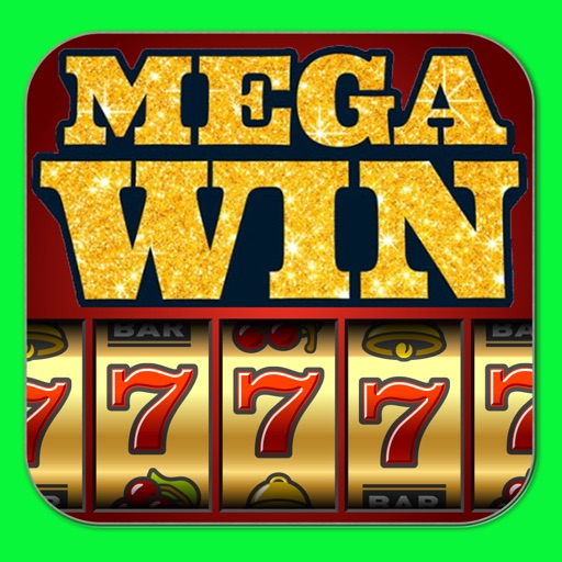 Aaaaaah Abys 777 Mega Win FREE Slots Game Icon