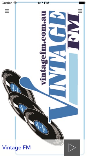 Vintage FM