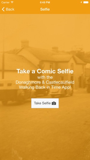 Walking Back in Time(圖1)-速報App