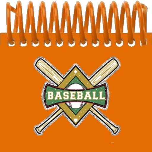 Baseball Pocket Guide