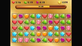 Game screenshot Candy Blast Match 3 hack