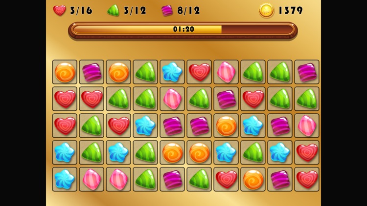 Candy Blast Match 3