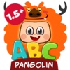 ABC Baby Puzzle Vol. 3