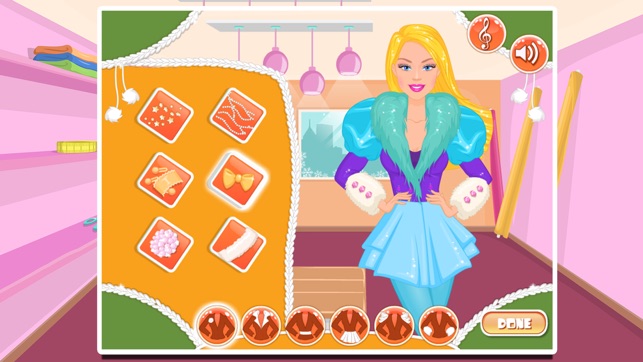Design Your Overcoat(圖1)-速報App
