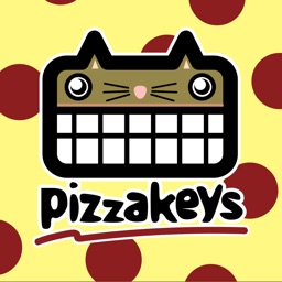 PizzaKeys