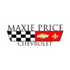 Maxie Price Chevrolet DealerApp