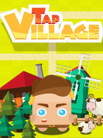 tap village ipad resimleri 2