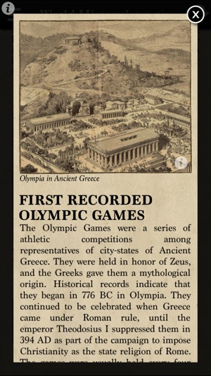 World History Interactive Timeline(圖4)-速報App