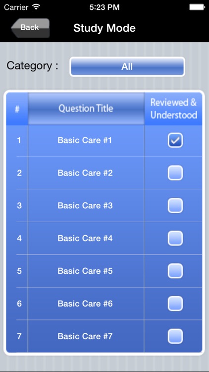 NCLEX-PN Exam Prep by Upward Mobility