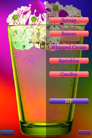 Ice Cream Floats screenshot 4