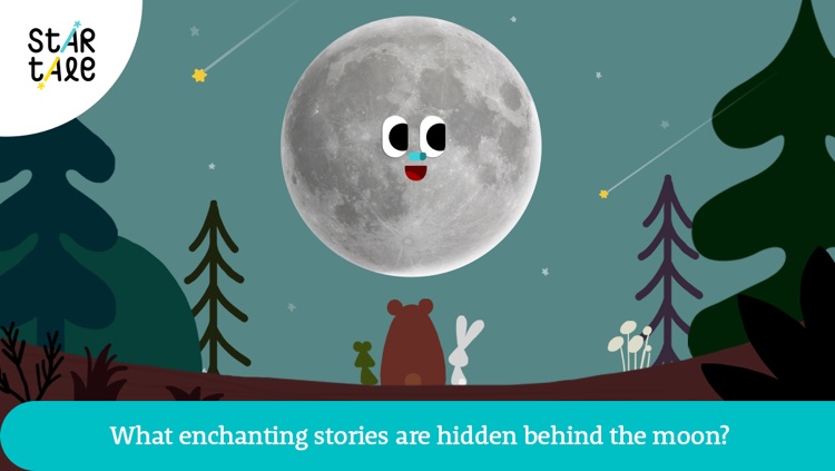 Puss in Boots : Star Tale - Interactive Fairy Tales for Kids