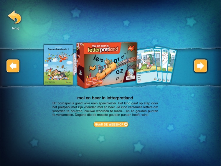 lezen maar! soep met een bal screenshot-3