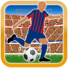 Activities of Soccer Final - Euro Football Penalty Shootout