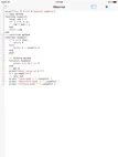Sketch Lua ipad bilder 1