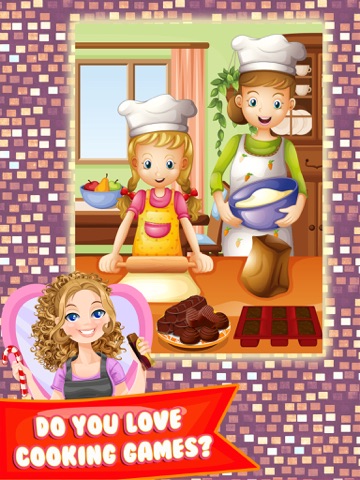 Screenshot #4 pour Mommy's Candy Maker Games - Make Cotton Candy & Food Desserts in Free Baby Kids Game!