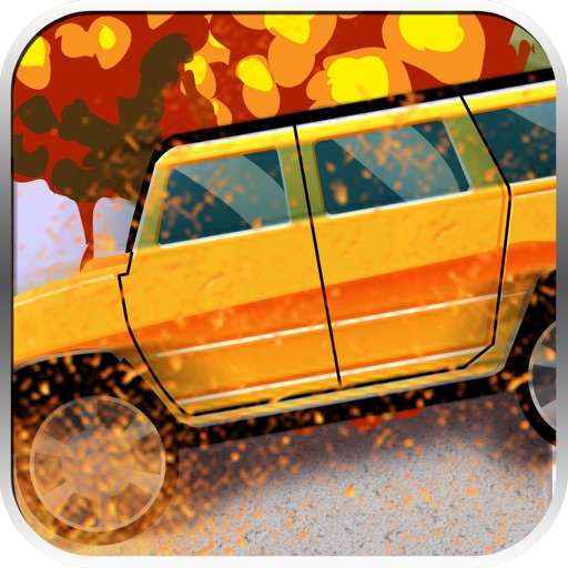 NITRO TRUCK iOS App