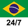 Portuguese (Brazil) FREE 24/7 Language Learning