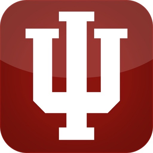 IU Bloomington icon