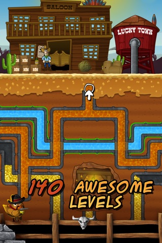 PipeRoll 2 Ages screenshot 4