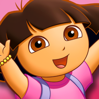 Hora de Brincar com a Dora a Aventureira